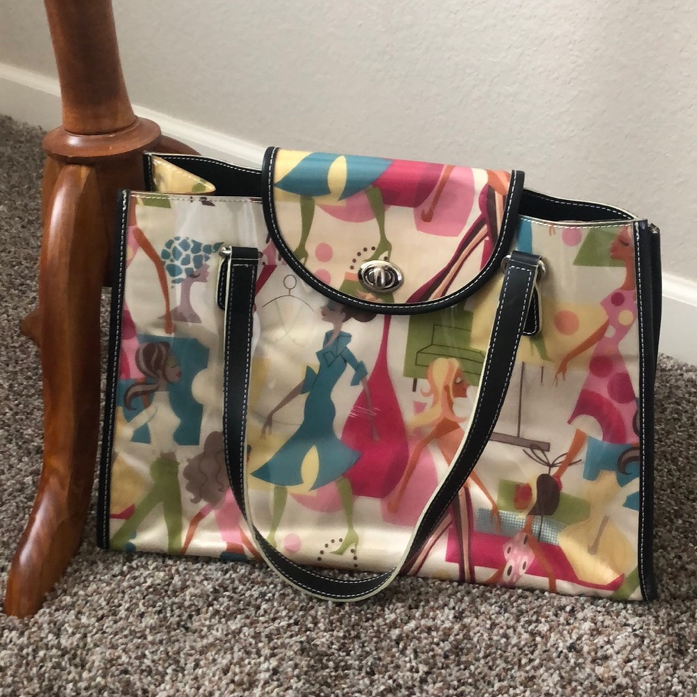 Maxx handbag